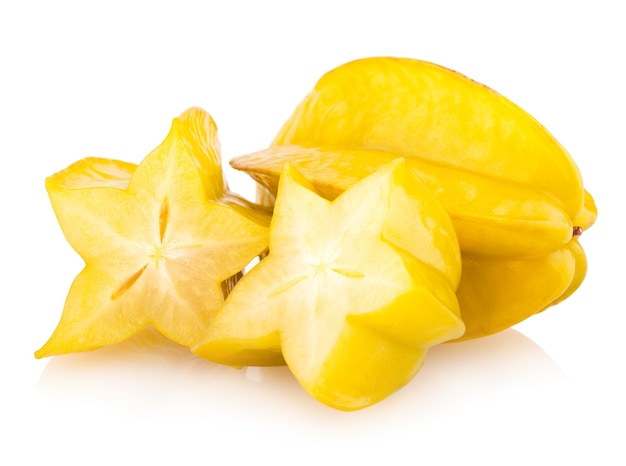 Carambola - carambola