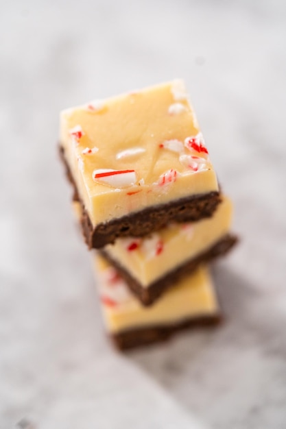 Caramelo de cana-de-açúcar caseiro