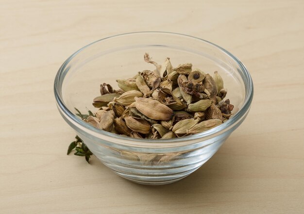 Cardamomo