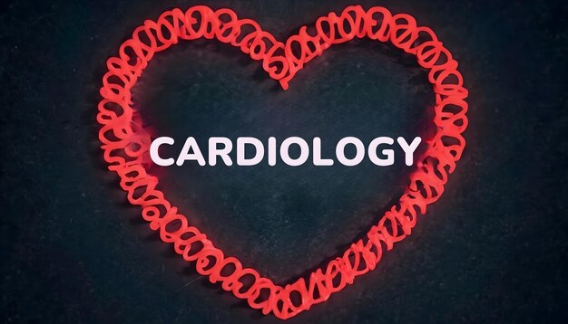 Cardiología