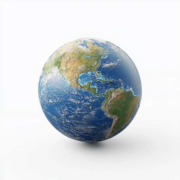 caridade ambiental