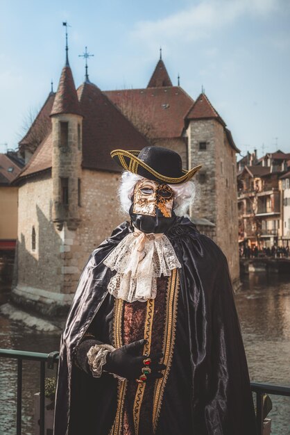 Carnaval de Annecy