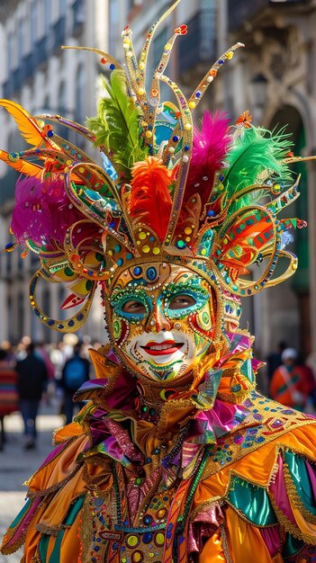 Carnaval callejero en Belo Horizonte Brasil 2024 Los juerguistas se divierten en los bloques de carnaval en la calle