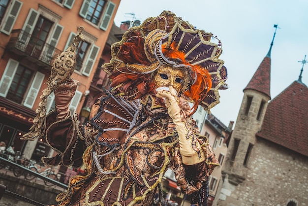 Carnaval de Annecy