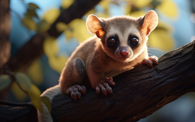 Carnaval de Kinkajou