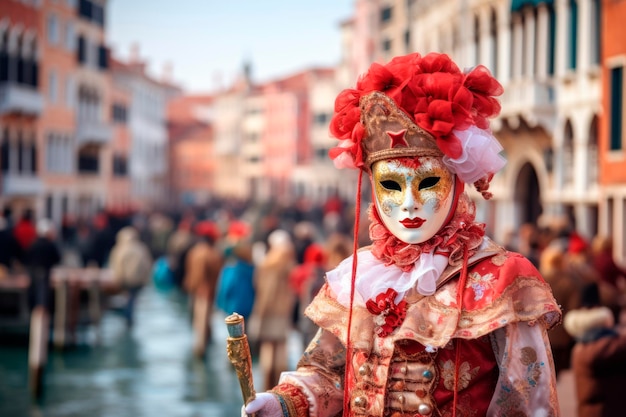 Carnaval de Veneza