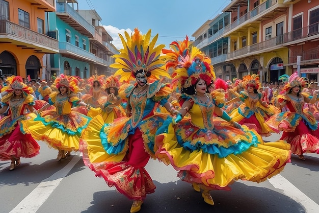 Carnaval de Veracruz