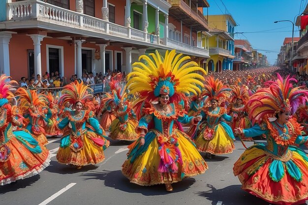 Carnaval de Veracruz