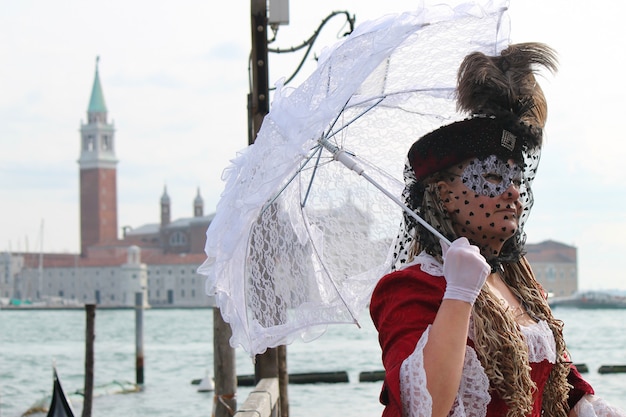 Carnaval - Veneza Itália