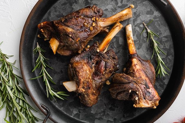El cordero patagónico: un delicioso tesoro gastronómico de la región