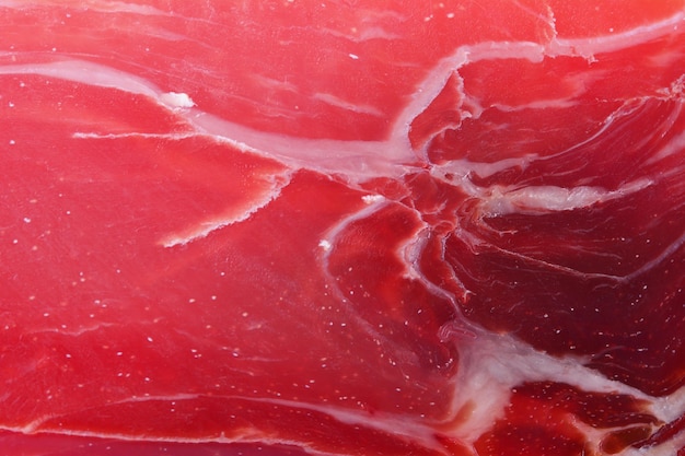 Carne de jamón