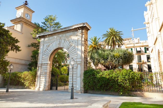 Carrer del Consolat