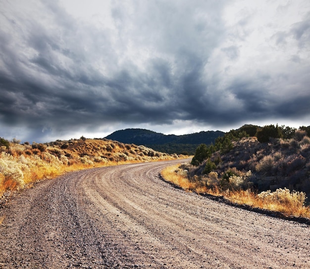 Carretera