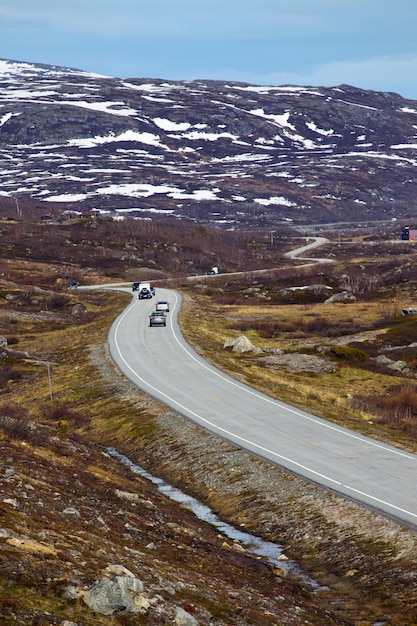 Carretera