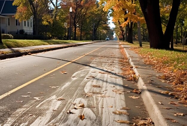 Carril de bicicletas