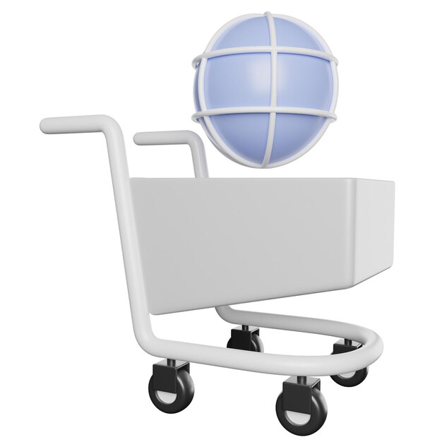 Carrito de compras Comercio electrónico