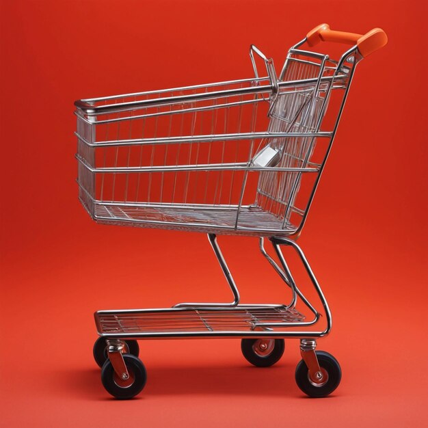 carrito de compras