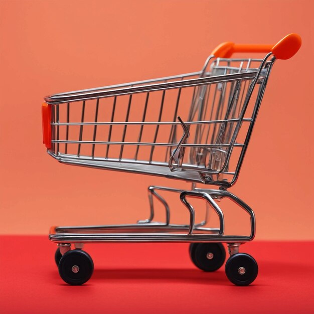 carrito de compras