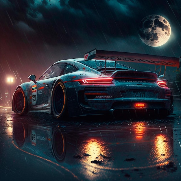 Wallpapers 4k Carros Imagens – Download Grátis no Freepik