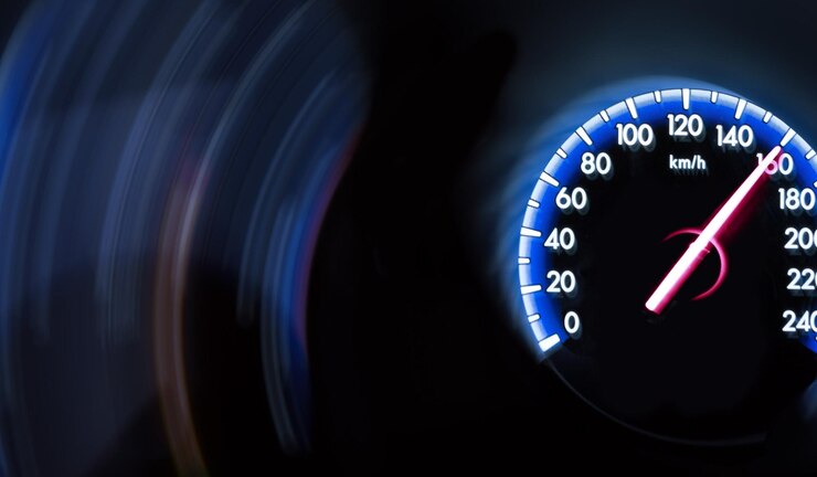Foto carro de luxo