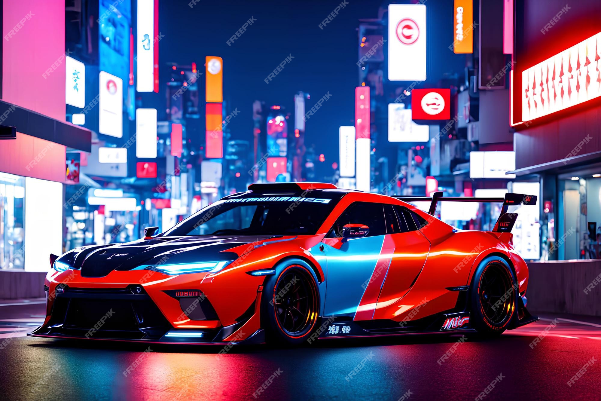 Wallpapers 4k Carros Imagens – Download Grátis no Freepik