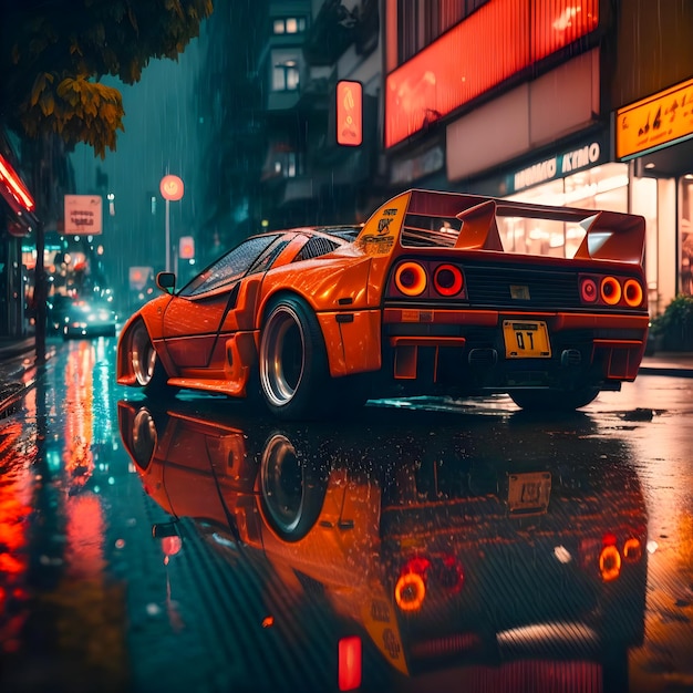 Wallpapers 4k Carros Imagens – Download Grátis no Freepik