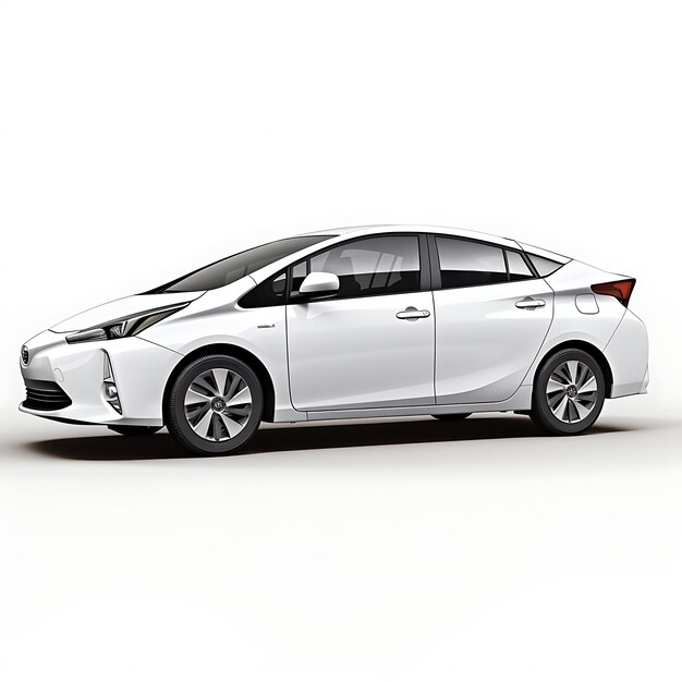 Carros na Web, Toyota PRIUS