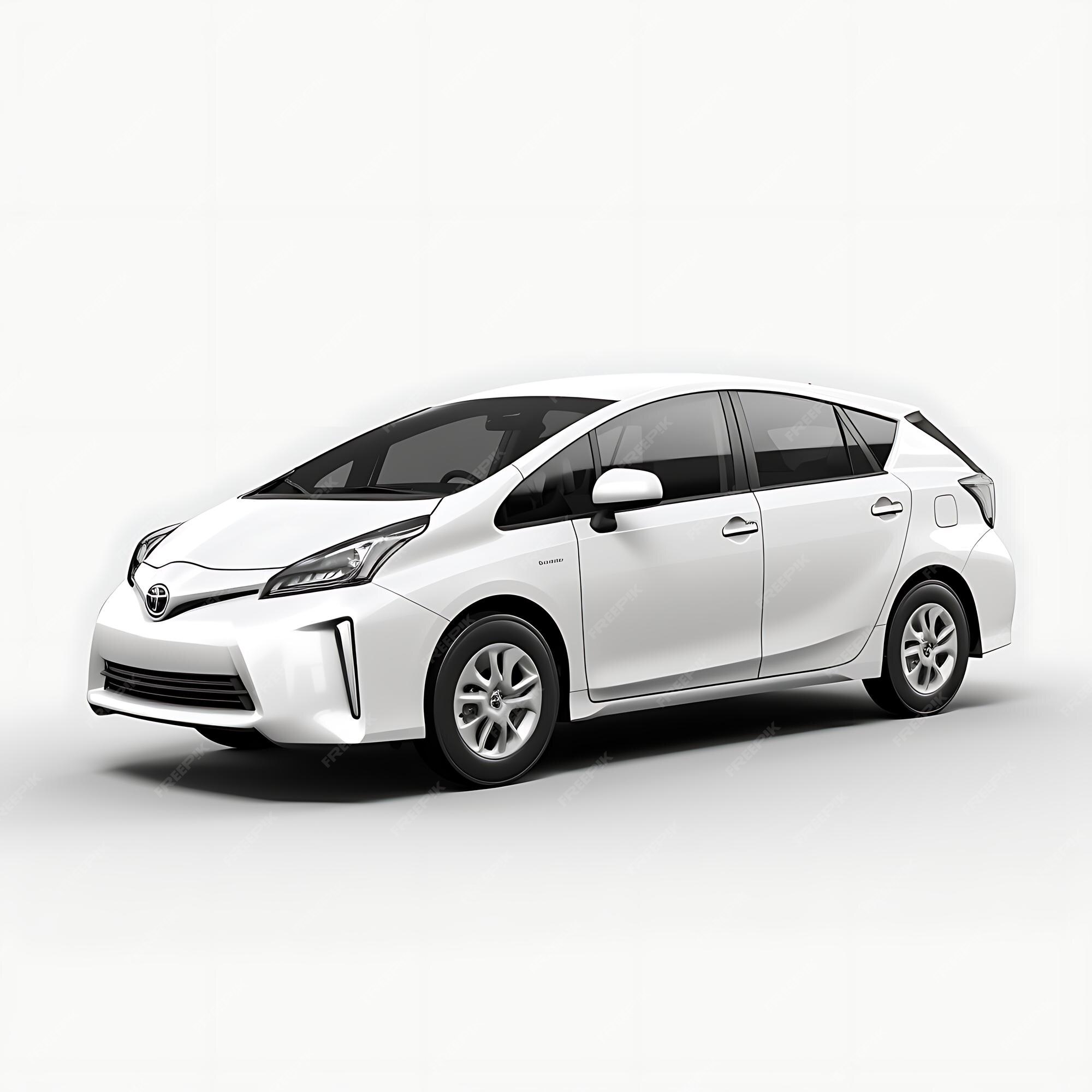 Carros na Web, Toyota PRIUS