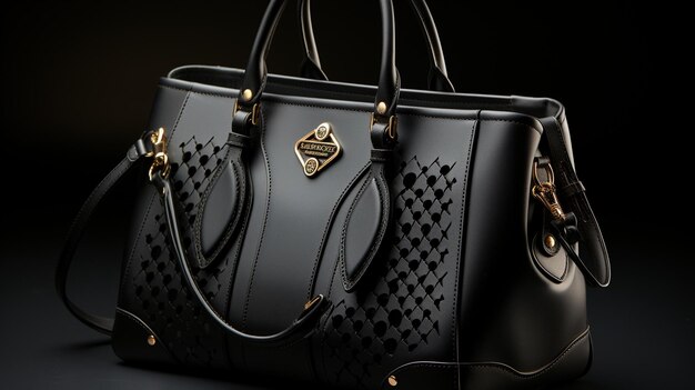 Foto carryalls elegantes estilos elegantes para cada bolsa de mulher