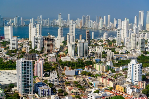 Cartagena das Indias Bolivar Colombia