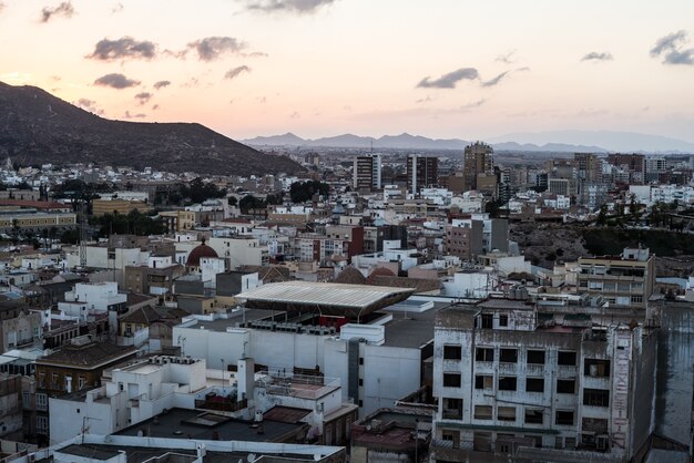 Cartagena España