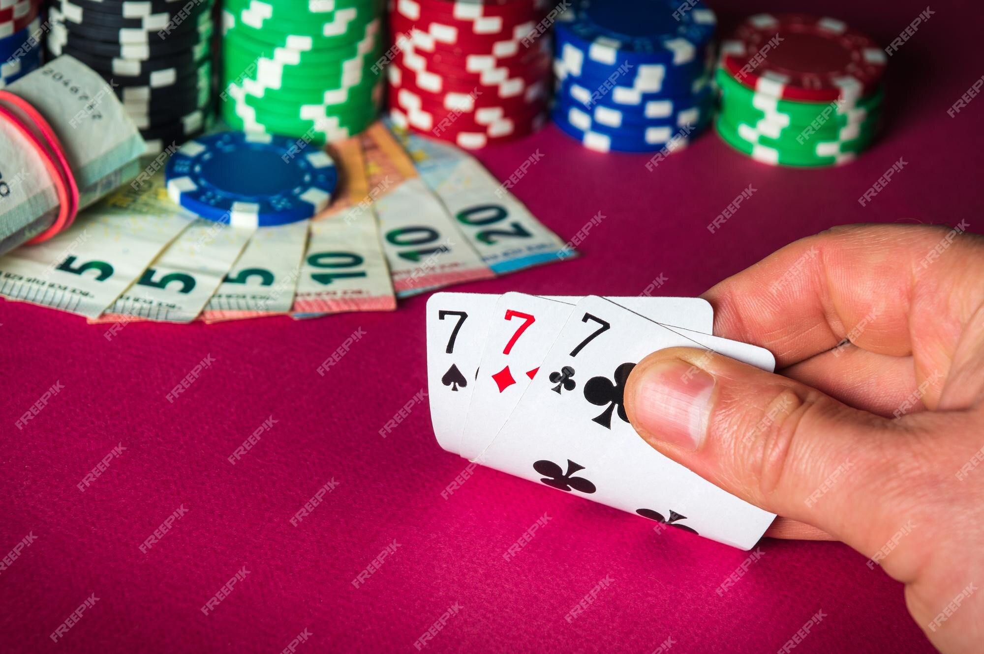 Recordando as Táticas e Estratégias do Poker: Como Jogar e Vencer nas Mesas