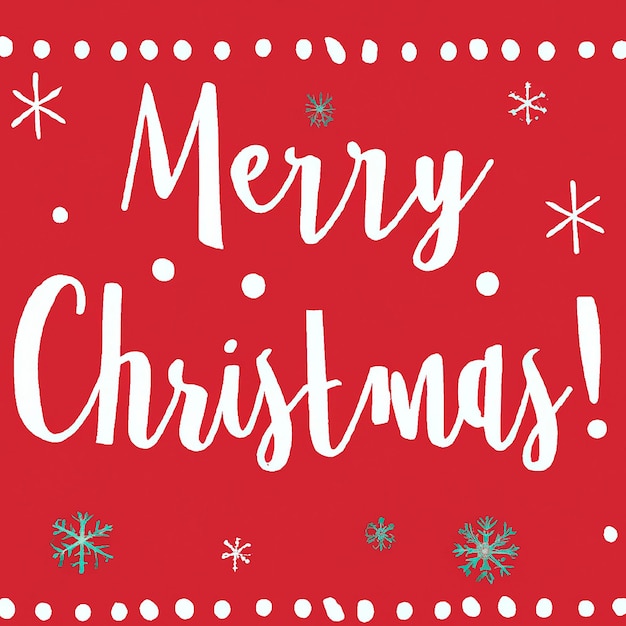 cartaz de Natal para uso em design gráfico