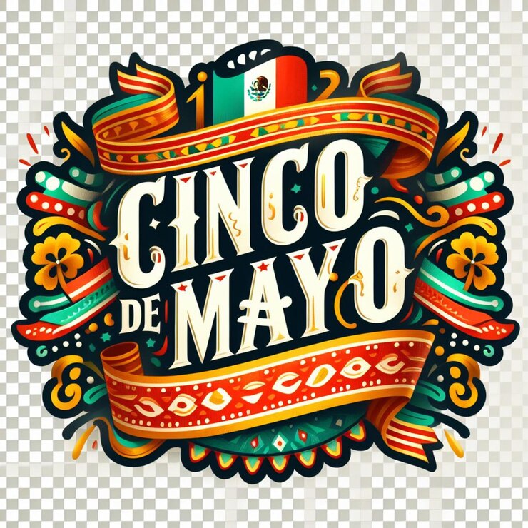 Foto un cartel para un calendario mexicano