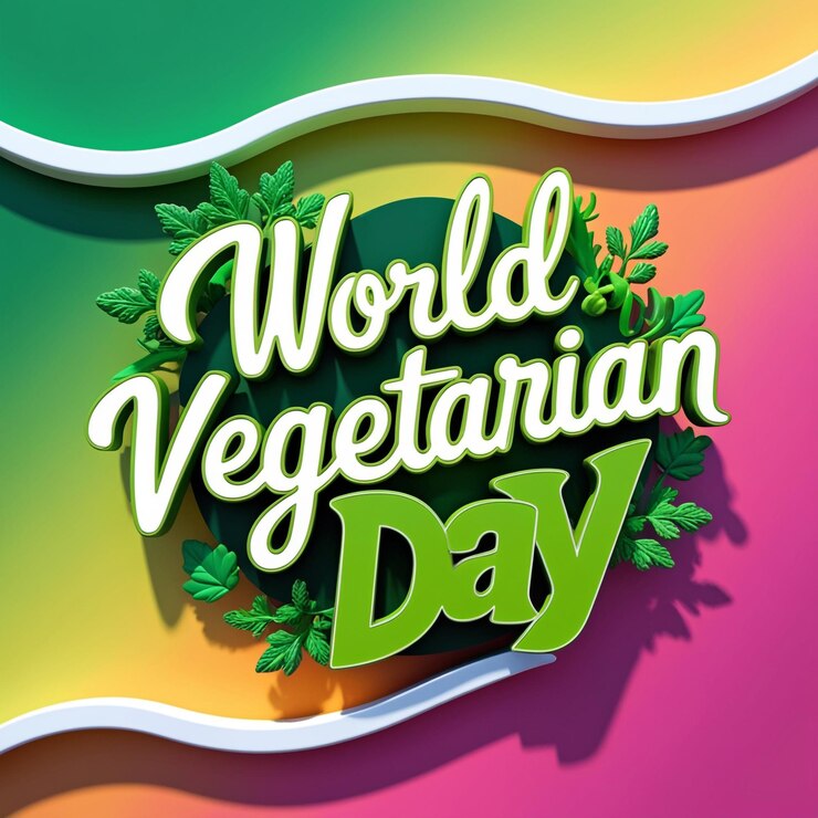 Foto un cartel para un día mundial día día día día