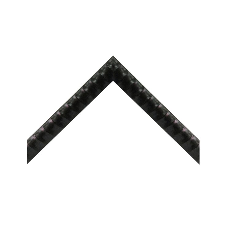 Foto un cartel en forma de flecha negra que dice "x" en él.