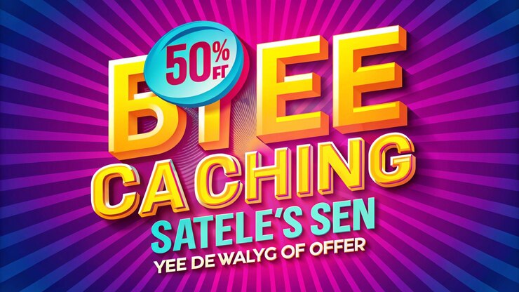 Foto un cartel para la película superpuesta está a la venta
