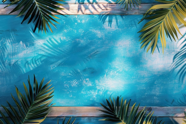 un cartel para el verano verano verano verano