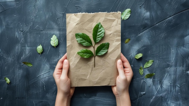 Carteras ecológicas para estudiantes conscientes