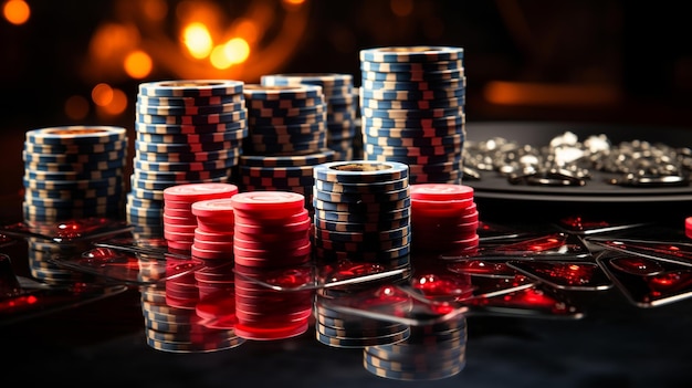 Cartões de cassino roleta jogos de azar vida noturna cassino online pôquer virtual Texas Hold'em pôquer karts jogos de azar tenha sorte jogando fundo tokens de banner