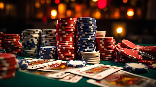 Cartões de cassino roleta jogos de azar vida noturna cassino online pôquer virtual Texas Hold'em pôquer karts jogos de azar tenha sorte jogando fundo tokens de banner