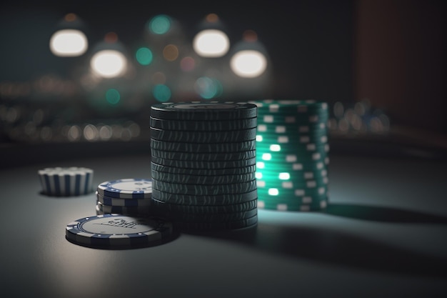 Cartões e fichas texas poker hold39em poker online player39s