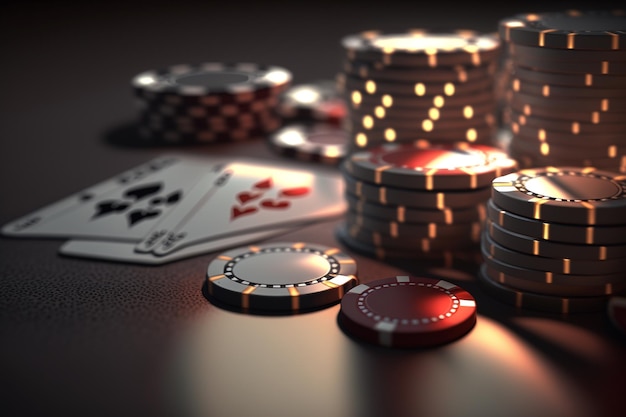 Cartões e fichas texas poker hold39em poker online player39s