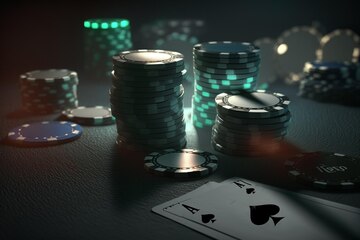 Jogos de Poker no Jogos 360