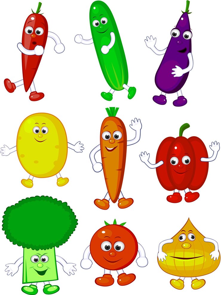 Foto cartoon image