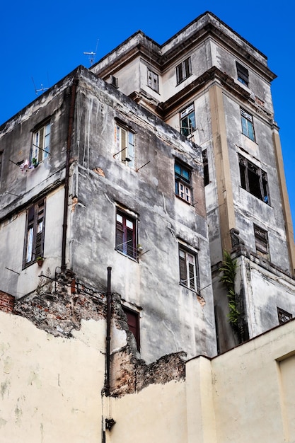 Casa antiga e bonita