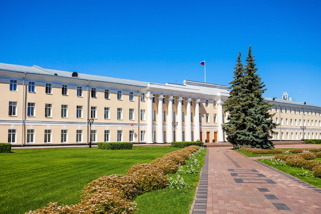 Casa da Assembléia Legislativa