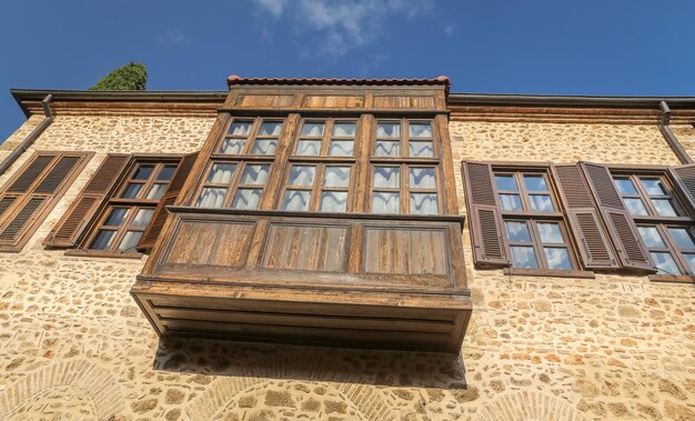 Casa em Antalya Oldtown Turquia