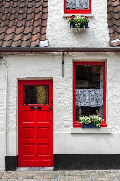 Casa em Bruges Bruges Bélgica