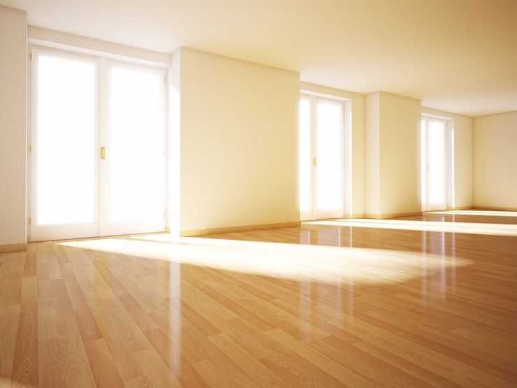 Foto casa interior